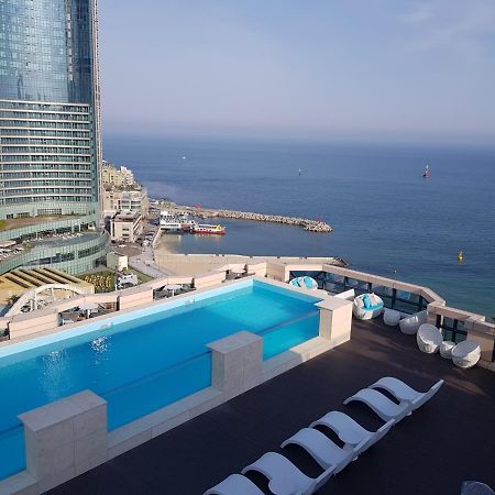 Haeundae Central Hotel Busan Exterior foto